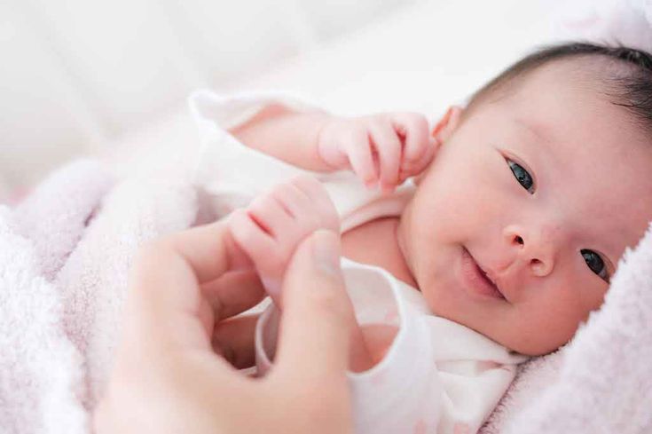 Kulit Bayi Mengelupas, Ketahui Cara Mengatasinya