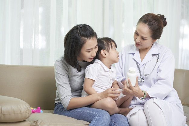 Tak Hanya Terjadi pada Orang Tua, Waspada Asam Urat pada Anak, Moms!