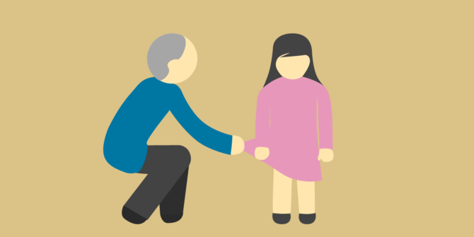 Menghindari Anak Dari Kejahatan Seksual dan Pedofilia