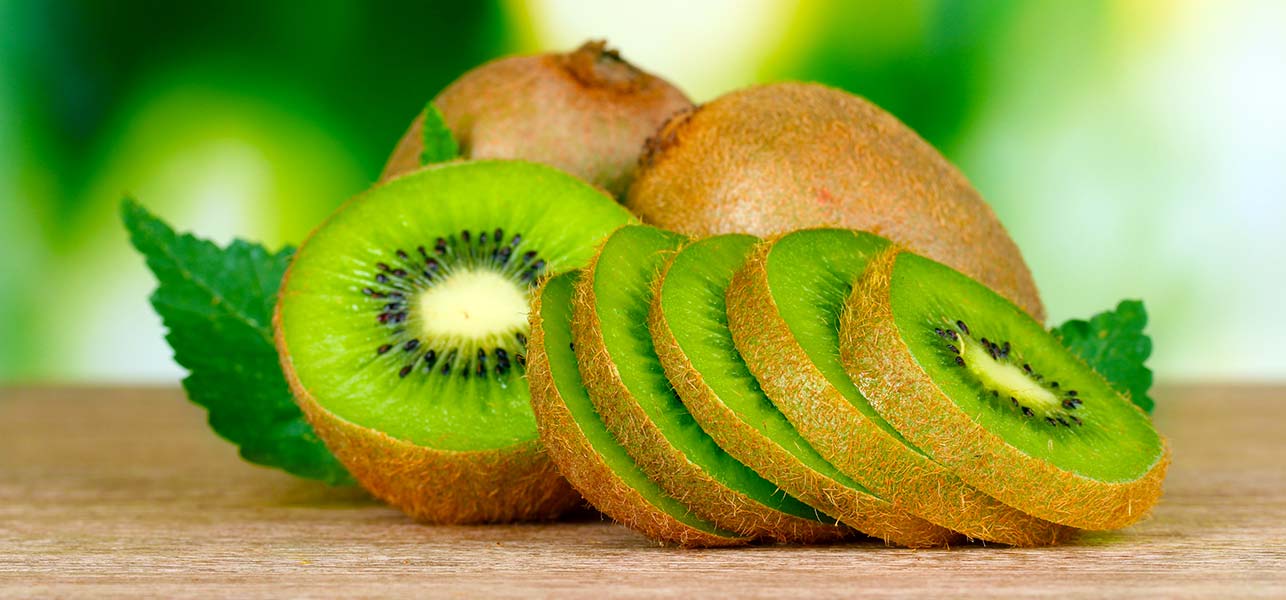 Manfaat Buah Kiwi