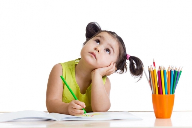 Anak Dengan ADHD Lancar Bersekolah