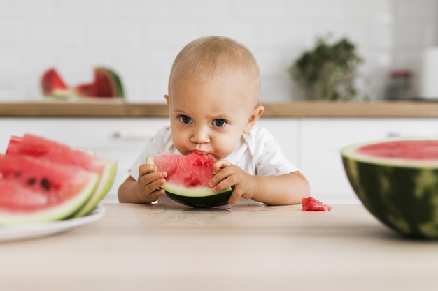 Ingin Coba Baby Led Weaning, Ini Faktanya