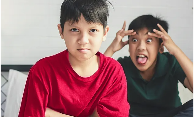 Pengertian Sibling Rivalry: Apa Itu dan Penyebabnya?