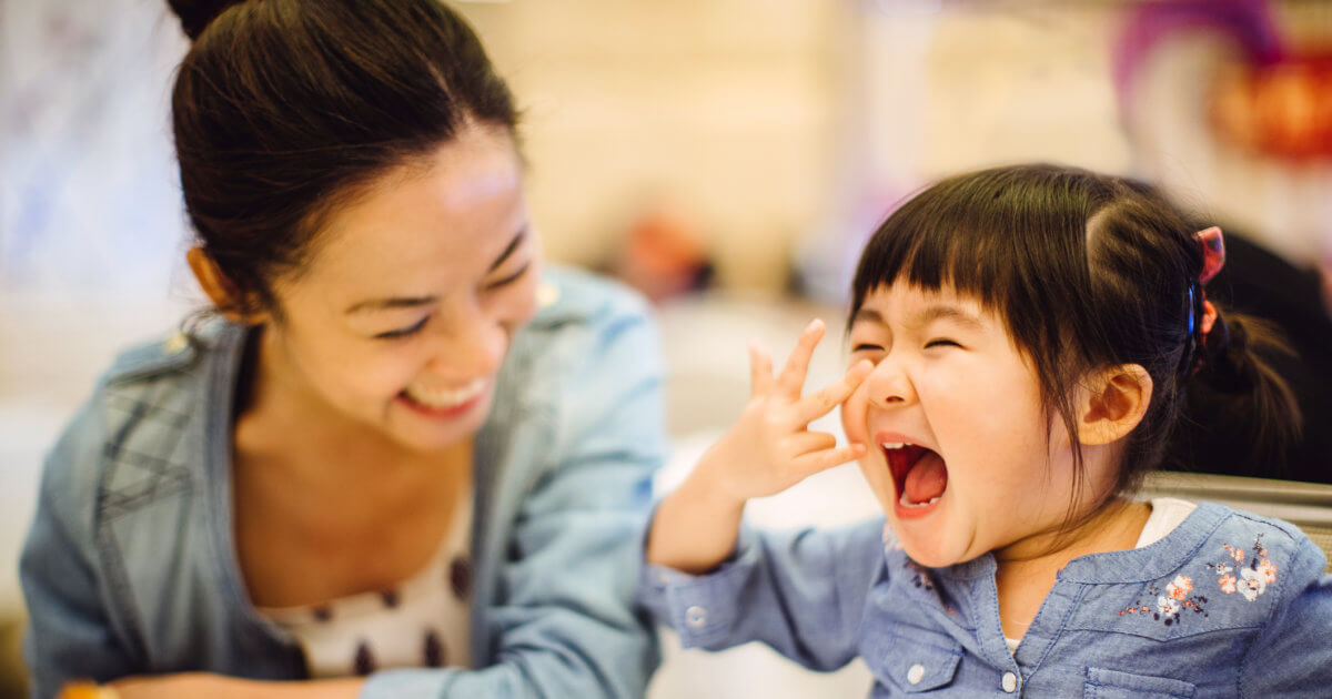 Bagaimana Mengajarkan Self-Esteem atau Harga Diri Pada Anak?