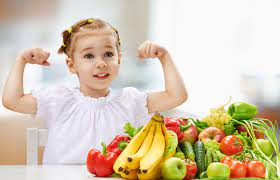 Tips mengajari anak membuat pilihan makanan yang sehat