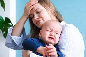 Mengenal Wonder Week pada Bayi dan Cara Cepat Tepat Mengatasinya