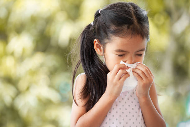 Perbedaan Flu Dengan Alergi Rhinitis