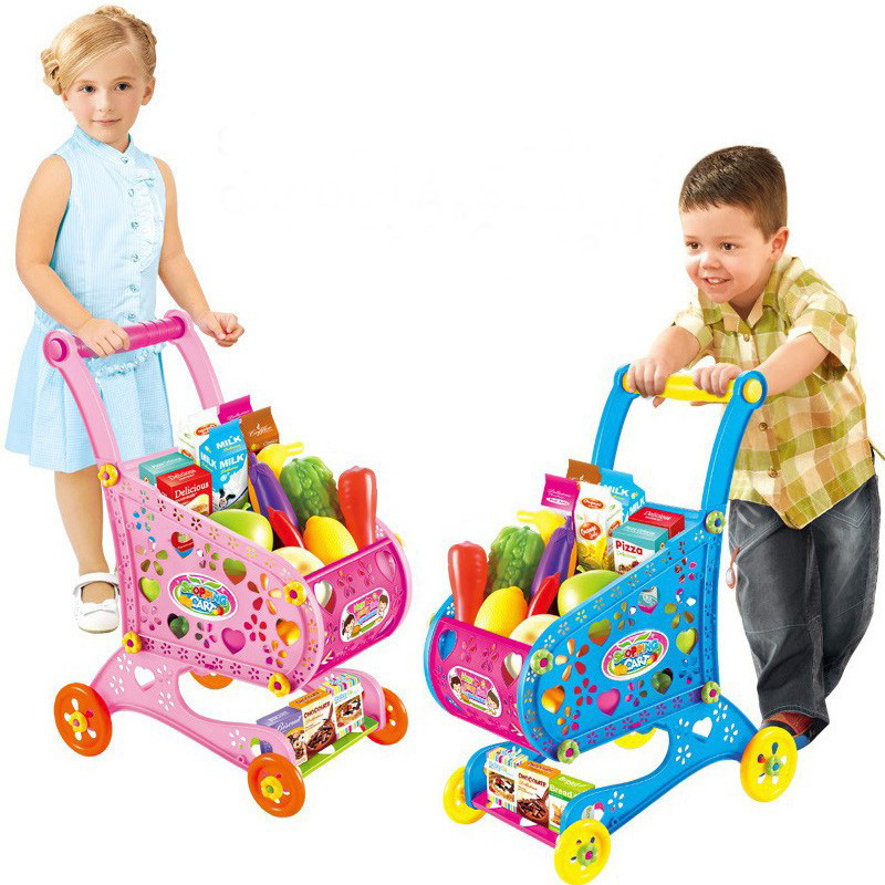 Tips Aman Ajak Anak Belanja Ke Mall