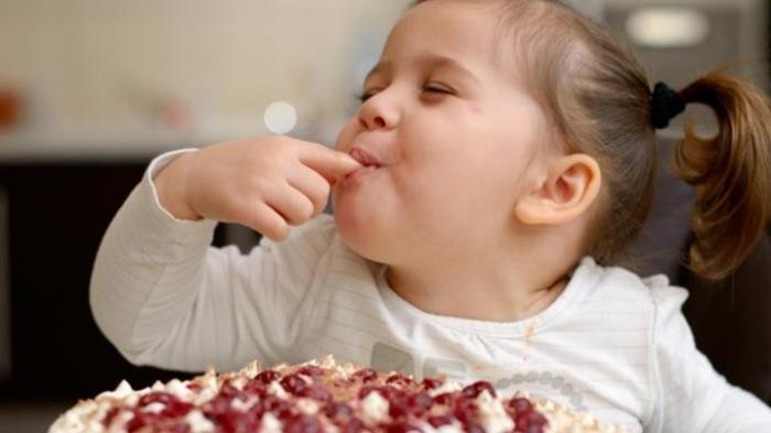 Makanan Yang Bisa Menenangkan Anak