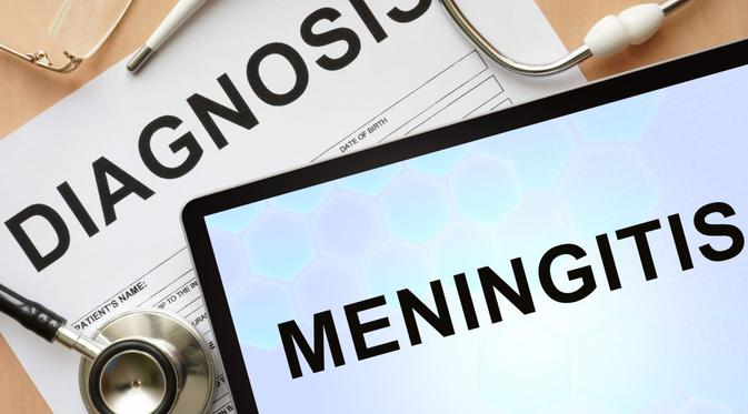 Meningitis Pada Anak bisa Terjadi saat Masih Dalam Kandungan