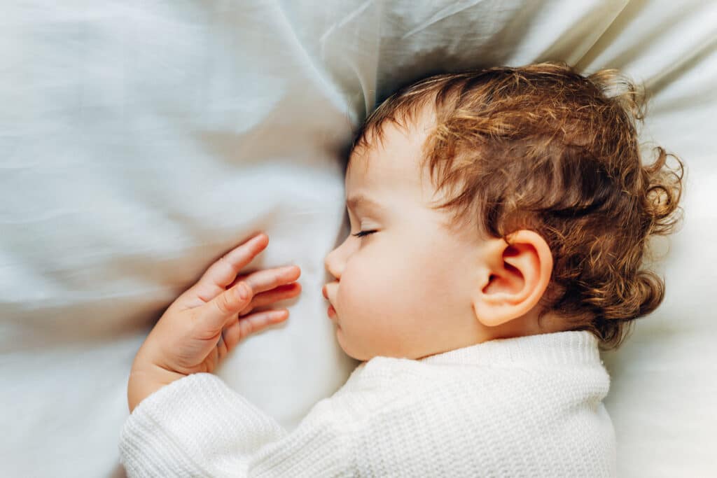 Ketahui Macam-Macam Metode Baby Sleep Training