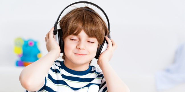 Manfaat Musik Untuk Otak Anak