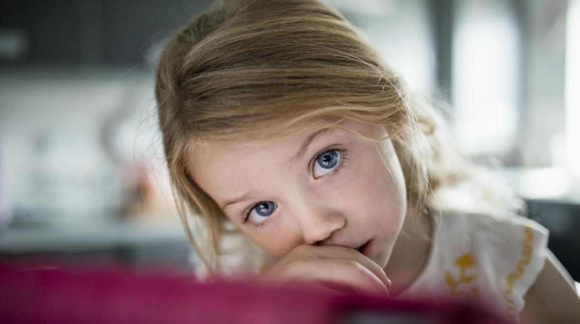 Penyebab Sikecil Mengalami Selective Mutism & Mengapa Terjadi?