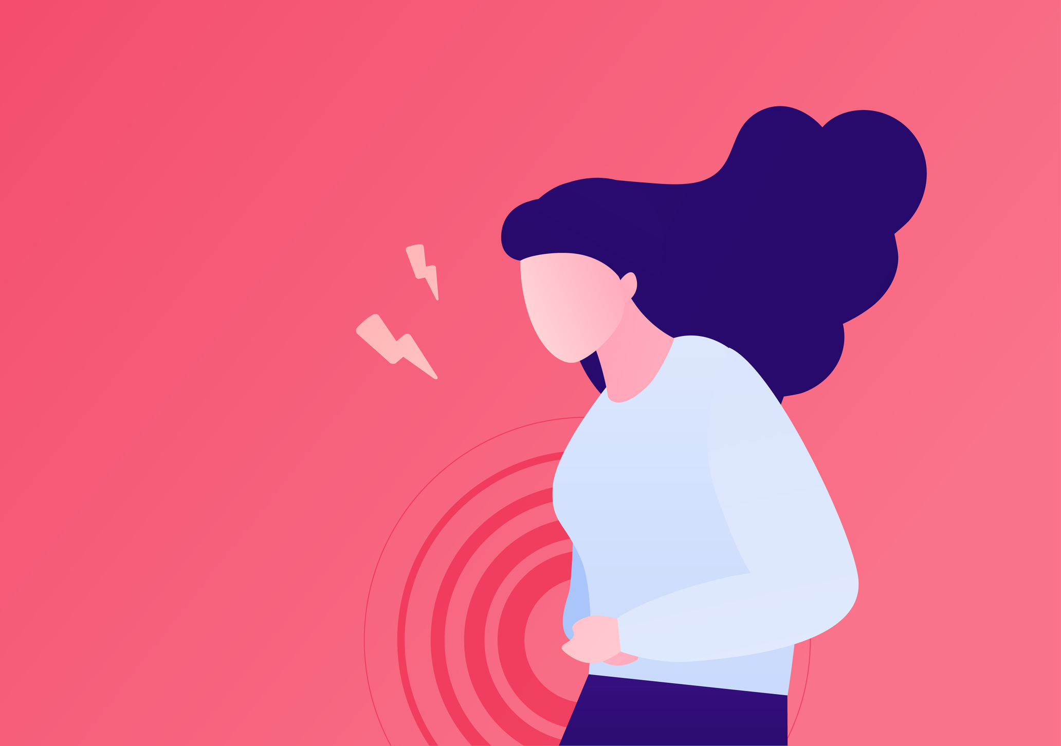 Endometriosis Pada Wanita, Bagaimana Bisa Terjadi?