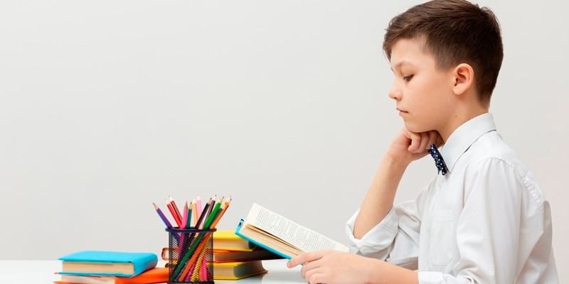 3 Faktor yang Mempengaruhi Kecerdasan Anak Selain Genetik