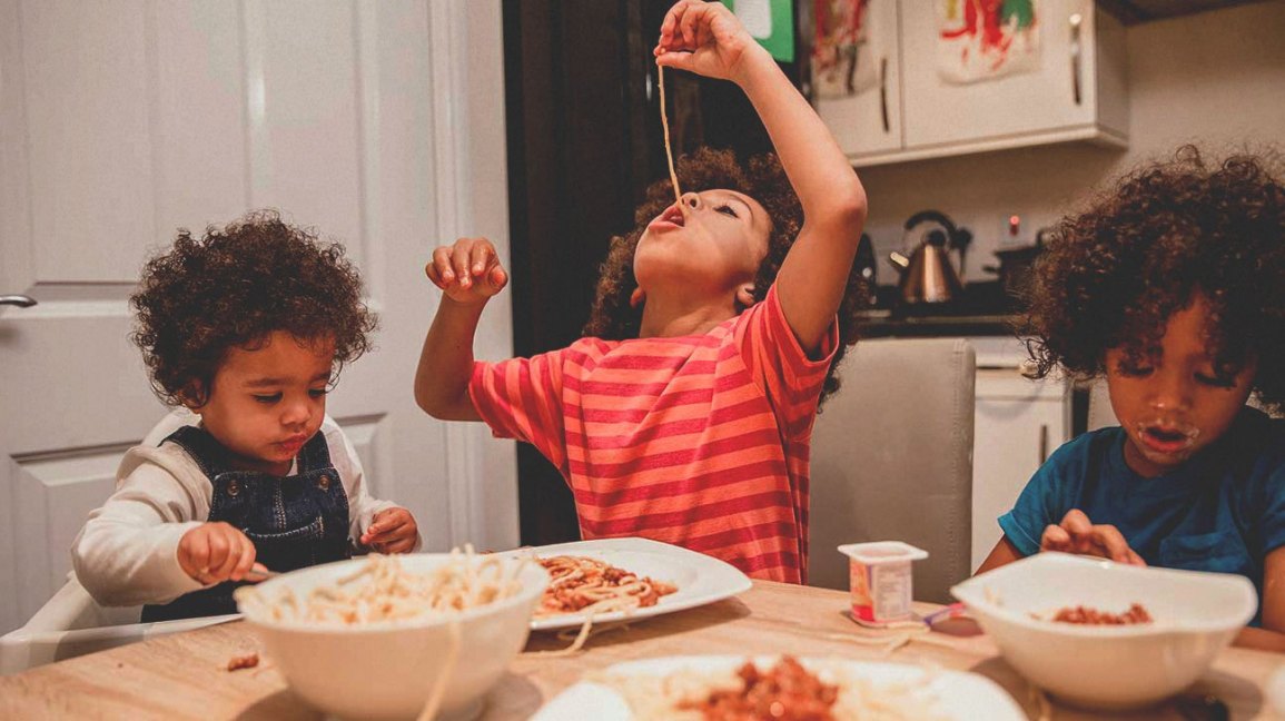 Bagaimana Bisa Sikecil Selalu Merasa Lapar, Padahal Sudah Makan?
