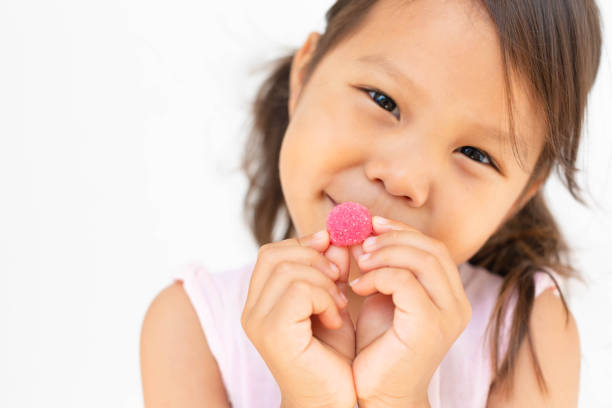Apakah Vitamin Berperan Penting Bagi Tumbuih Kembang Anak?