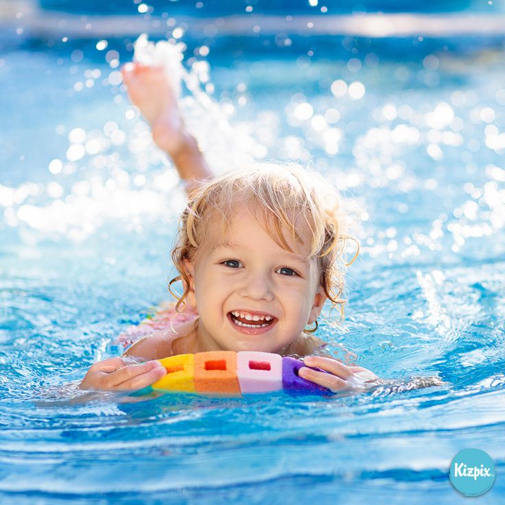 5 Tips Memilih Kolam Renang Bayi yang Aman
