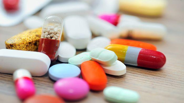 Penyakit Yang Tidak Memerlukan Antibiotik