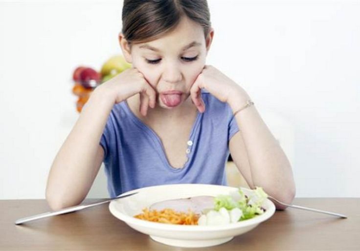 Anak Susah Makan Nasi, Ini Penyebab dan Cara Mengatasinya