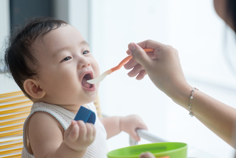 10 Buah yang Cocok untuk MPASI Bayi, Mudah, Lezat, dan Jaminan Disukai Bayi