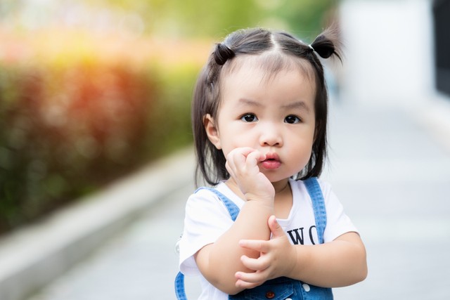 Tips Menghadapi Fase Threenager Pada Anak