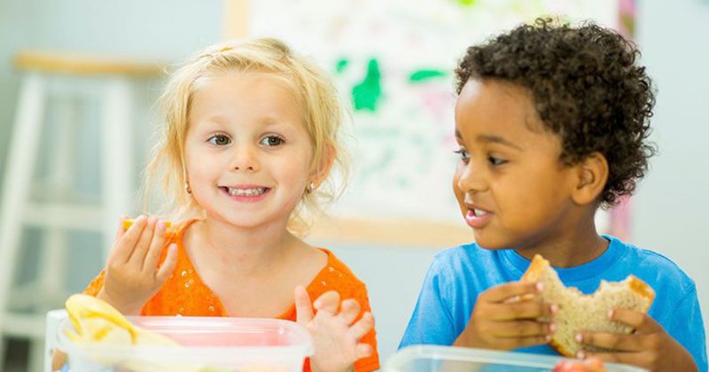 Tips Membangun Kebiasaan Baik Pada Anak Sejak Dini