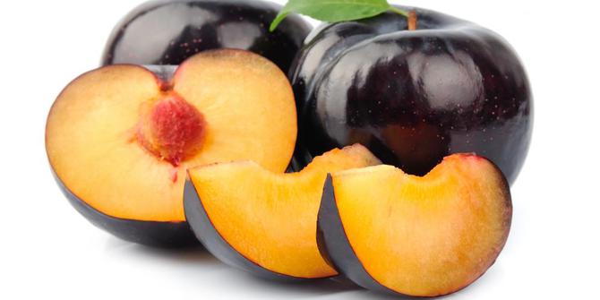Manfaat Buah Plum