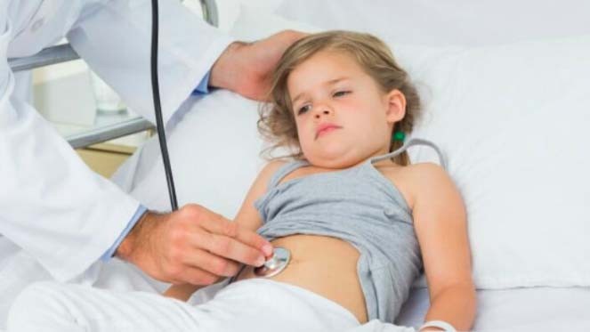 Cara Mendeteksi Hepatitis Pada Anak