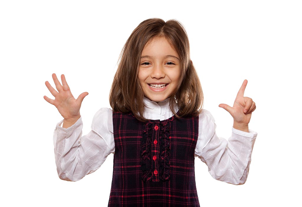 Mengapa Anak Usia 7 Tahun Selalu Sok Tahu ya mom?