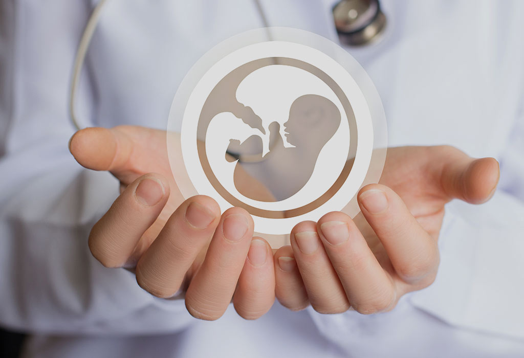 Tahapan Proses Bayi Tabung