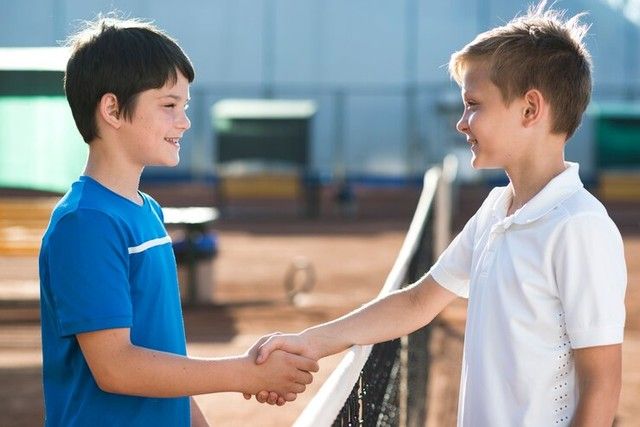 Mom, Ajarkan Sopan Santun dengan 10 Tips Ini Pada Si Kecil