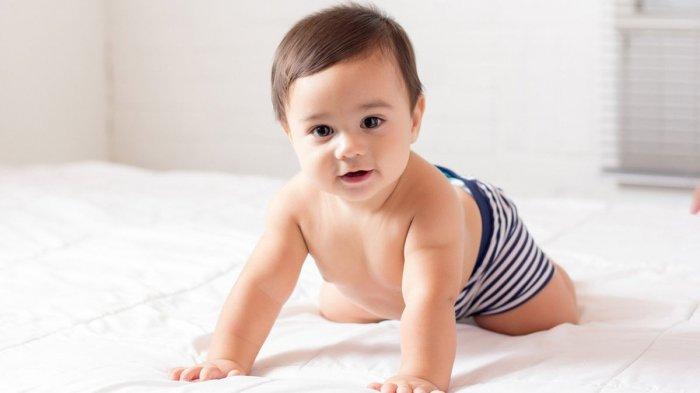 Jenis Kulit Bayi Berbeda-beda, Kenali Tanda Si Kecil Siap dengan Perawatan Normal