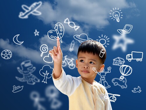 Tips Sikecil Berfikir Kritis