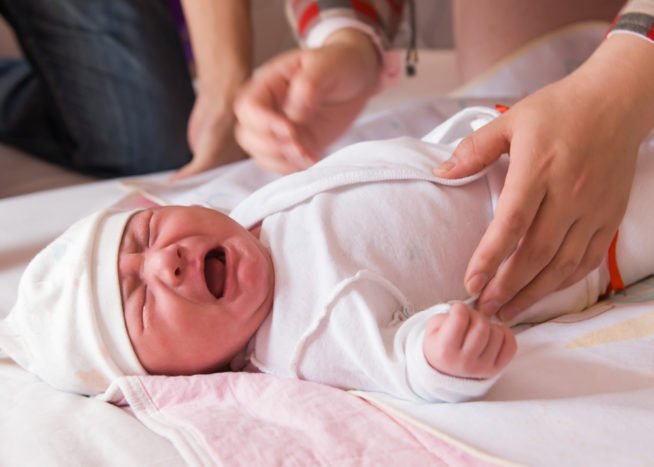 Apakah Bayi Bermimpi Seperti Orang Dewasa Saat Tidur?