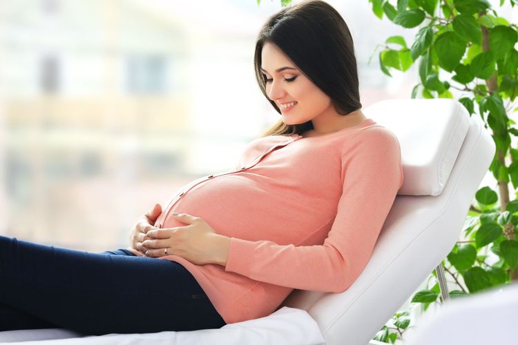 Bumil, Ini 3 Jenis Posisi Bayi Sungsang dan Cara Mengatasinya
