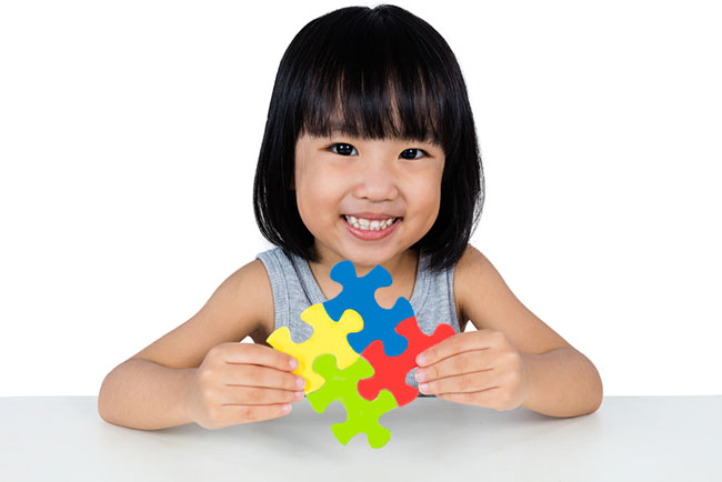 Temukan Cara Optimal Mengenali dan Mengasah Potensi Si Kecil di Sini!