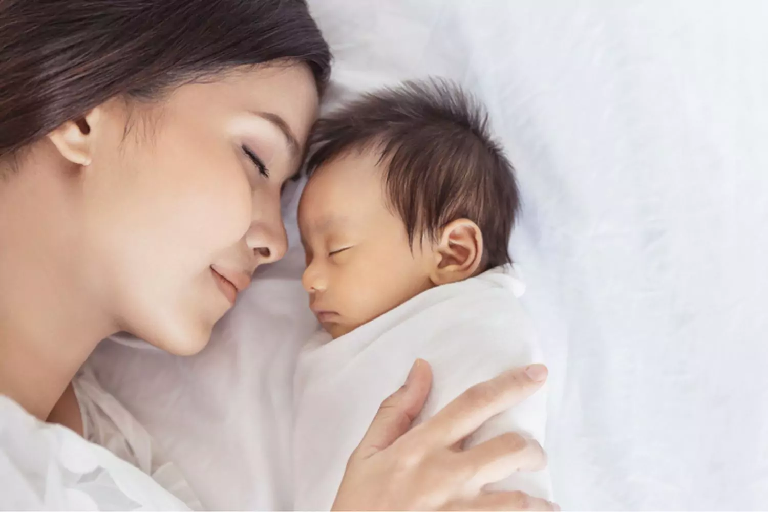 Setelah Melahirkan, Apa saja Perawatan Untuk Ibu?