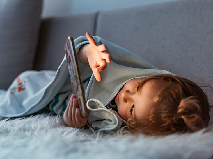 Tidak Ingin Tidur Siang? Begini loh Akibatnya!