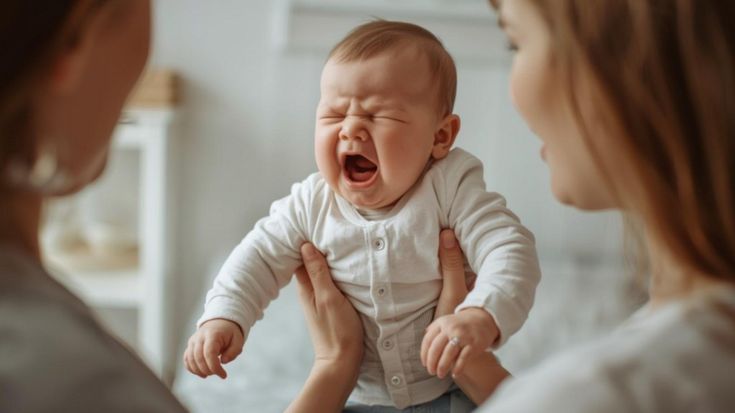 Pertolongan Pertama Saat Melihat Anak Kejang Demam