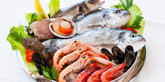 Bisakah Anak Alergi Seafood pada Anak bisa di hilangkan?