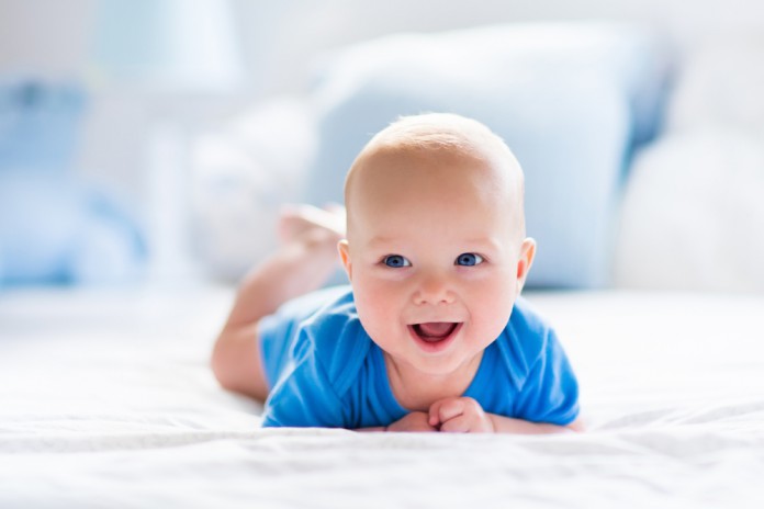 Cara Mengatasi Iritas Ruam yang Terjadi Pada Mulut Bayi