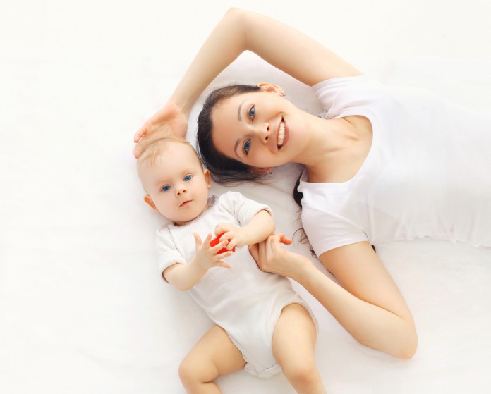 Tips Menjaga Kesehatan Tulang Bayi
