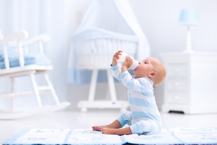 Cara Memilih Susu Formula Terbaik Untuk Sang Anak