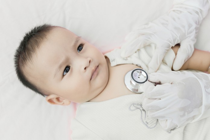 Mari Kulik Penyebab Diare yang Terjadi Pada Anak