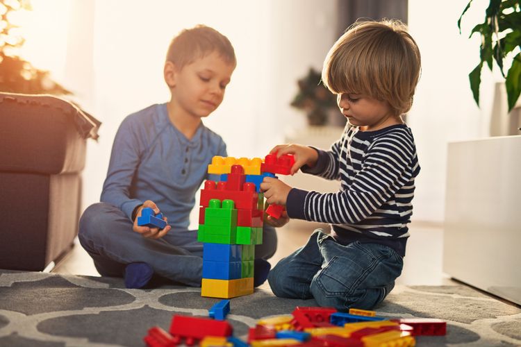 7 Kebiasaan Sehat Agar Anak Terhindar dari Kuman Penyakit