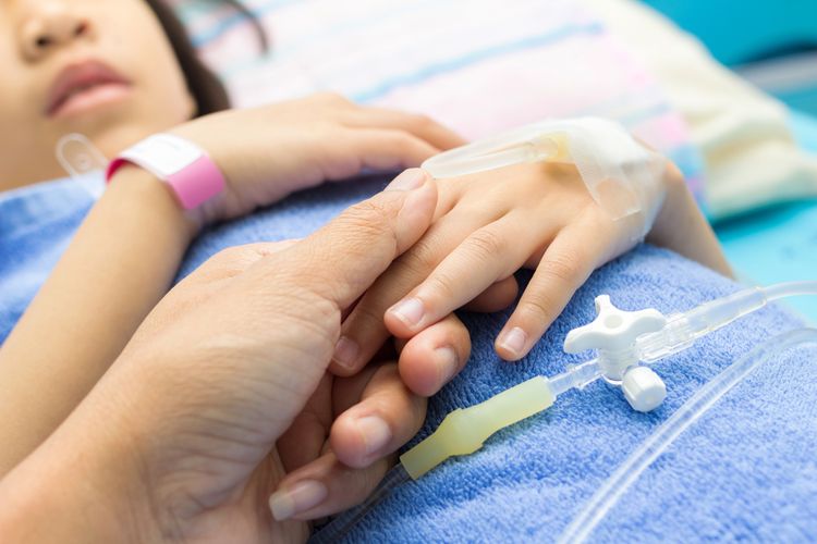 Orang Tua Diminta Waspada, Kasus Gagal Ginjal Akut Pada Anak Meningkat Di Indonesia