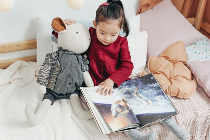 Tips Supaya Anak Gemar Membaca