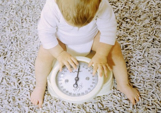 Tips Tingkatkan Berat Badan Anak