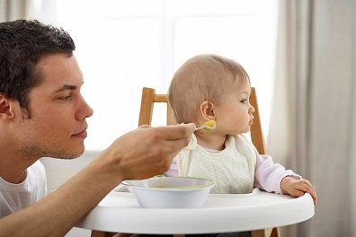 Penyebab Anak Mogok Makan